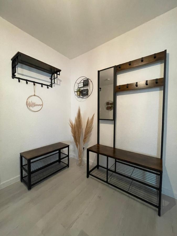 Luxus Apartment Am Fremersberg - Zentral - Mit Sauna & Badewanne Baden-Baden Eksteriør billede