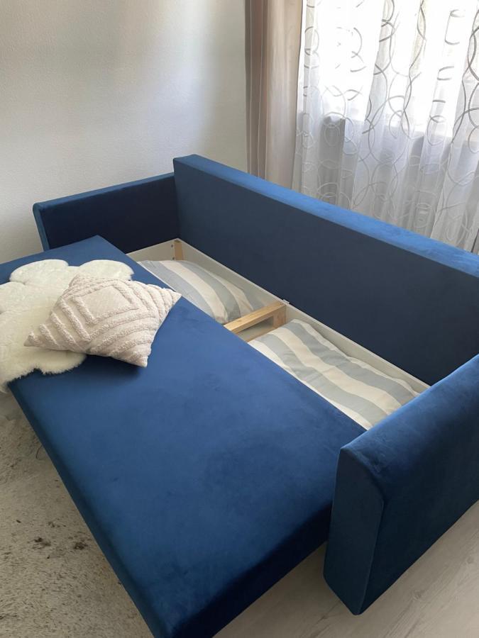 Luxus Apartment Am Fremersberg - Zentral - Mit Sauna & Badewanne Baden-Baden Eksteriør billede