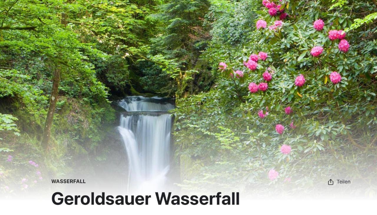Luxus Apartment Am Fremersberg - Zentral - Mit Sauna & Badewanne Baden-Baden Eksteriør billede